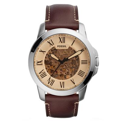 ساعت مچی عقربهای مردانه فسیل مدل me3122