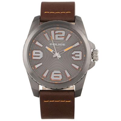 ساعت مچی عقربه ای مردانه پلیس مدل p14761jsu 61