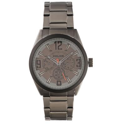 ساعت مچی عقربه ای مردانه پلیس مدل p13894jsub 61m