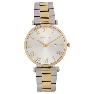 ساعت مچی عقربه ای مردانه پلیس مدل p14921jst 04m