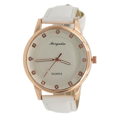 ساعت مچی عقربه ای زنانه میادا مدل md2137