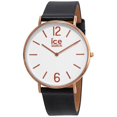 ساعت مچی عقربه ای زنانه آیس واچ مدل 001515