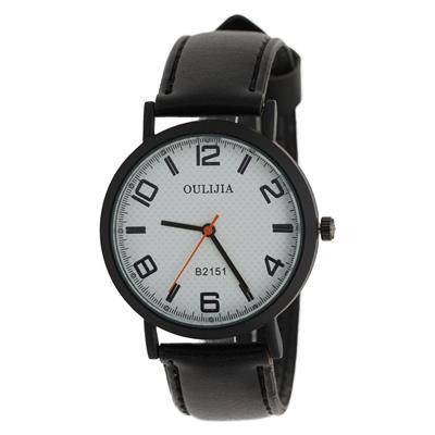 ساعت مچی عقربه ای زنانه اولیجیا مدل ol2136