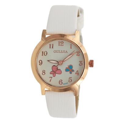 ساعت مچی عقربه ای زنانه اولیجیا مدل ol2135