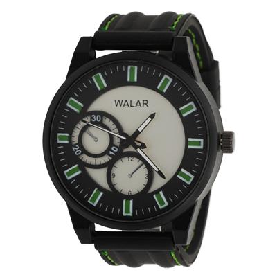 ساعت مچی عقربه ای مردانه والار مدل f2141