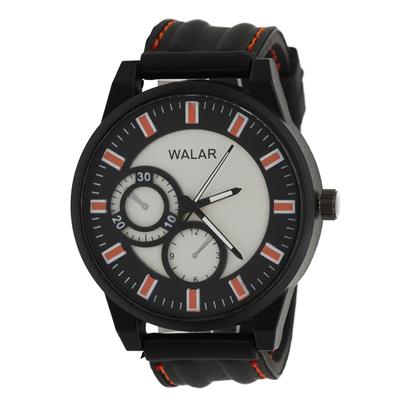 ساعت مچی عقربه ای مردانه والار مدل f2140