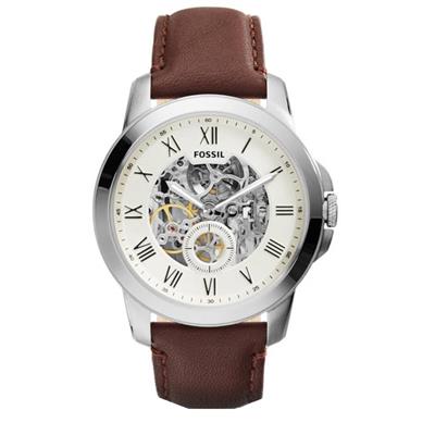 ساعت مچی عقربهای مردانه فسیل مدل me3052