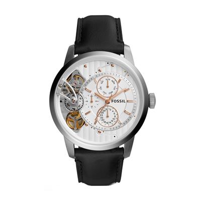 ساعت مچی عقربهای مردانه فسیل مدل me1164