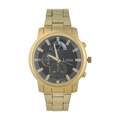 ساعت مچی عقربه ای مردانه لویر مدل 36