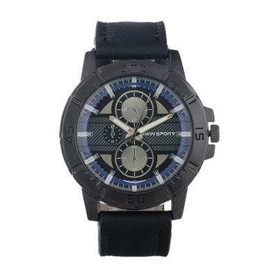 ساعت مچی عقربه ای مردانه آوین اسپرت مدل 28