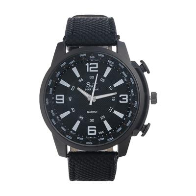 ساعت مچی عقربه ای مردانه سیک تایم مدل 26