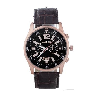 ساعت مچی عقربه ای مردانه والار مدل 9