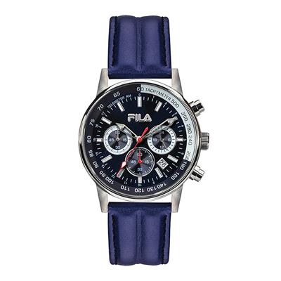 ساعت مچی عقربه ای مردانه فیلا مدل 38 113 004