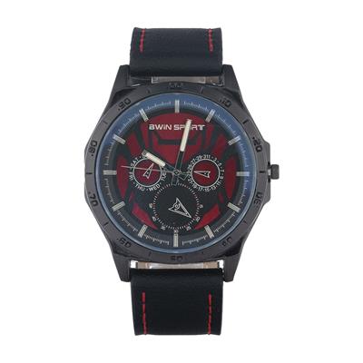 ساعت مچی عقربه ای مردانه آوین اسپرت مدل 1