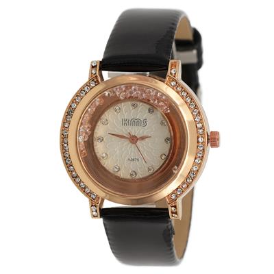 ساعت مچی عقربه ای زنانه کی ام اس مدل ks2115