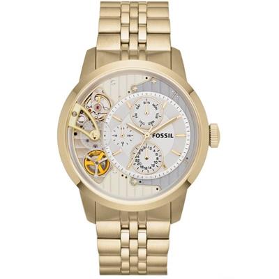 ساعت مچی عقربهای مردانه فسیل مدل me1137