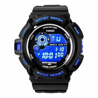 ساعت مچی دیجیتالی مدل 939