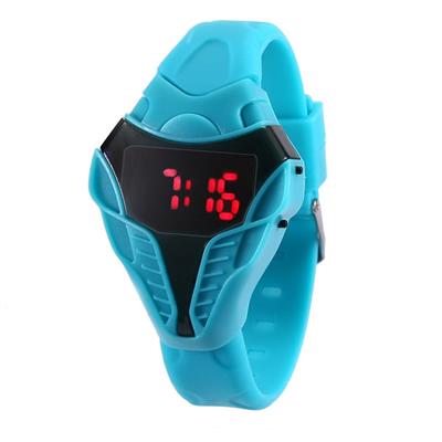ساعت مچی دیجیتالی مدل blue cobra