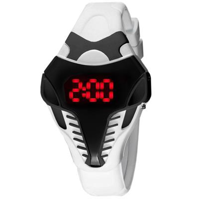 ساعت مچی دیجیتالی مدل white cobra