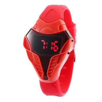 ساعت مچی دیجیتالی مدل red cobra