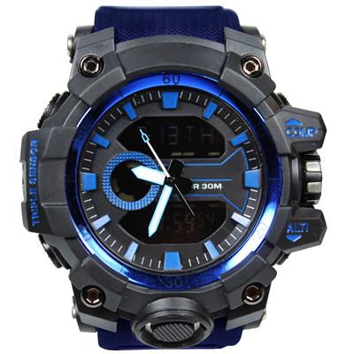 ساعت مچی عقربه ای مردانه مدل p5 13