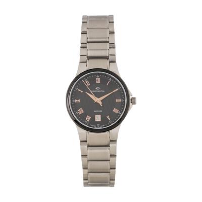 ساعت مچی عقربه ای زنانه کنتیننتال مدل 14201 204r