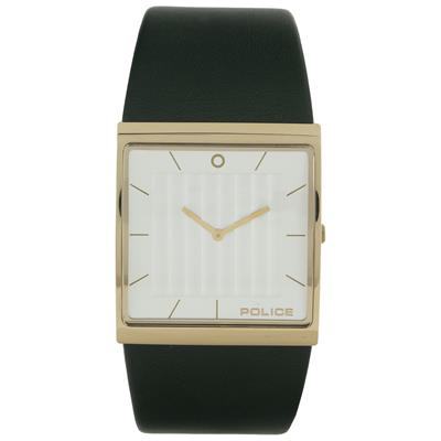 ساعت مچی عقربه ای مردانه پلیس مدل 13678msg 04