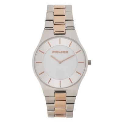 ساعت مچی عقربه ای مردانه پلیس مدل p14640mstr 28m