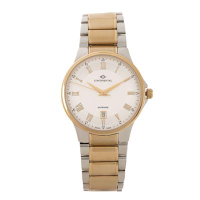 ساعت مچی عقربه ای مردانه کنتیننتال مدل 14201 147r