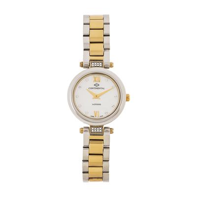 ساعت مچی عقربه ای زنانه کنتیننتال مدل 13001 245d
