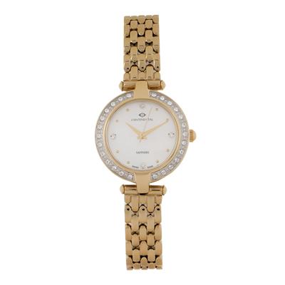 ساعت مچی عقربه ای زنانه کنتیننتال مدل 17001 235d