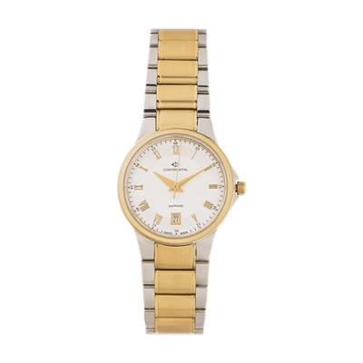 ساعت مچی عقربه ای زنانه کنتیننتال مدل 14201 247r