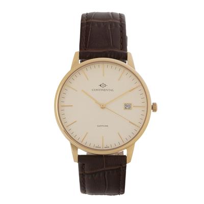 ساعت مچی عقربه ای مردانه کنتیننتال مدل 17203 g156