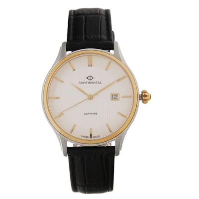 ساعت مچی عقربه ای مردانه کنتیننتال مدل 12206 t157