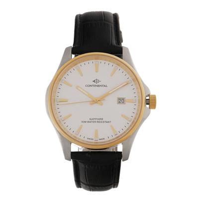 ساعت مچی عقربه ای مردانه کنتیننتال مدل 14203 t157