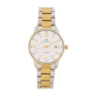 ساعت مچی عقربه ای مردانه کنتیننتال مدل 16204 147