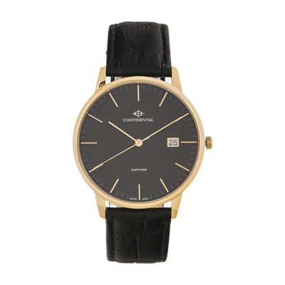 ساعت مچی عقربه ای مردانه کنتیننتال مدل 17203 g154