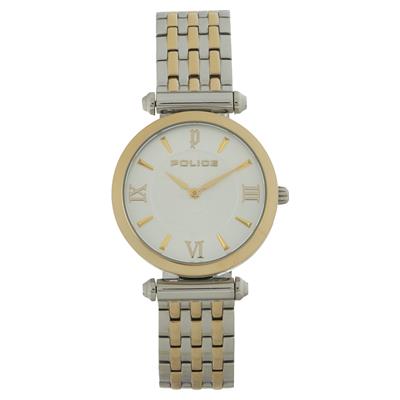 ساعت مچی عقربه ای زنانه پلیس مدل p14621bstg 01m