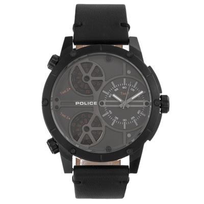 ساعت مچی عقربه ای مردانه پلیس مدل p14699jsb 02