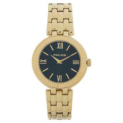 ساعت مچی عقربه ای زنانه پلیس مدل p14615msg 03m