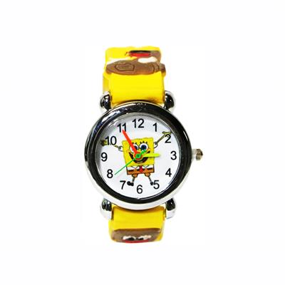 ساعت مچی عقربه ای بچگانه مدل bob y 5924