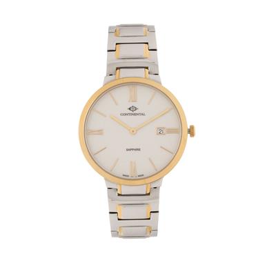 ساعت مچی عقربه ای مردانه کنتیننتال مدل 16101 147