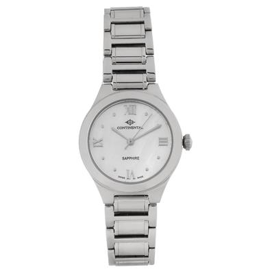 ساعت مچی عقربه ای زنانه کنتیننتال مدل 12207 205