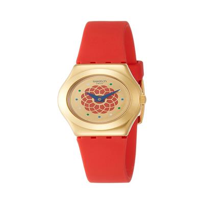 ساعت مچی عقربه ای زنانه