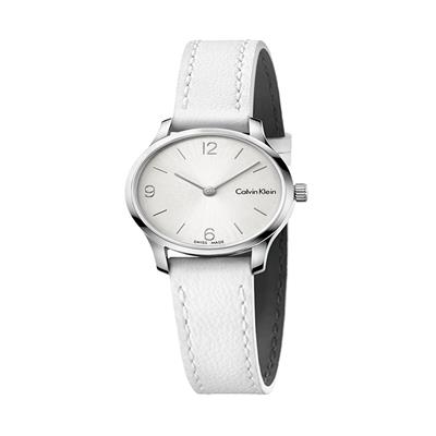 ساعت مچی عقربه ای زنانه کلوین کلاین k7v231l6