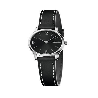 ساعت مچی عقربه ای زنانه کلوین کلاین مدل k7v231c1