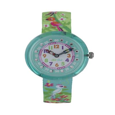 ساعت مچی عقربه ای بچگانه