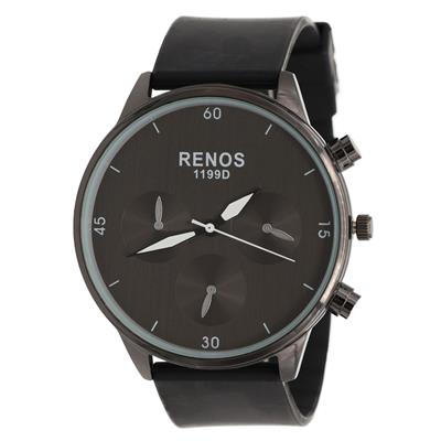 ساعت مچی عقربه ای مردانه رنوس مدل rn2092