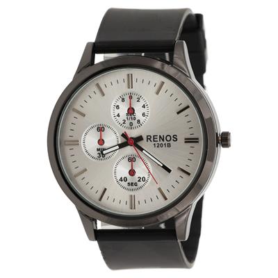 ساعت مچی عقربه ای رنوس مدل rn2091