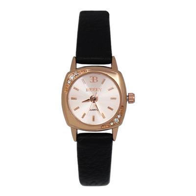 ساعت مچی عقربه ای زنانه بیلی مدل dgzu 0138